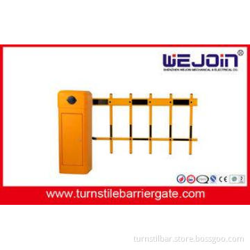 High Speed Gate Systems Manual Barrier Arm Gate for Highway